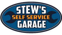 Stews Garage