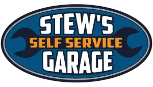 Stew's Self Service Garage